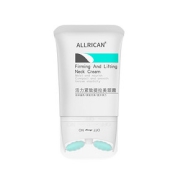 双滚轮V型颈部护理美颈霜120g