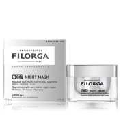 FILORGA 菲洛嘉 水光睡眠面膜 50ml（赠 同款15ml*4+十全大补面膜15ml*2）