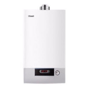 Rinnai 林内 睿恒系列 RBS-35UCA 燃气热水器 20L