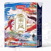 盼盼 生榨椰子汁250ml*12盒