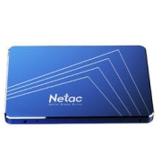 Netac 朗科 超光 N550S SATA 固态硬盘 2TB（SATA3.0）