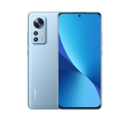 MI 小米 12X 5G智能手机 8GB 128GB