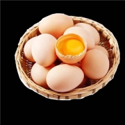 京喜app、亲子会员:农家土鸡蛋 10枚草鸡宝宝蛋0元包邮（需用券）