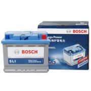 BOSCH 博世 55D23L 汽车蓄电池 12V378元