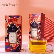 【拍三件】万花巢红豆薏米芡实茶80g