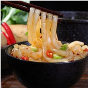 脆锦季 四川土豆粉 180g*7袋