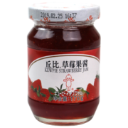 kewpie 丘比 KEWPIE 丘比 草莓果酱 170g