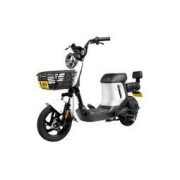 SUNRA 新日 GT2 电动自行车