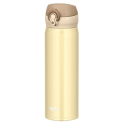 THERMOS 膳魔师 JNL-503-CRG 保温杯 500ml 奶油金
