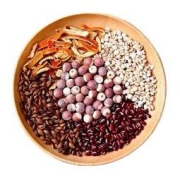 MINGYUAN 茗愿 红豆薏米欠实茶 150g