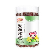 佳宝 无核橄榄 160g