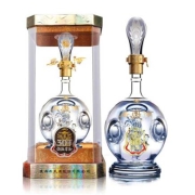 西凤酒 30年酒海窖龄 52度 凤香型白酒 500ml*2件
