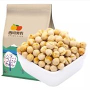 PLUS会员：西域美农 鹰嘴豆 250g*6件