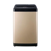 Hisense 海信 HB80DA332G 定频波轮洗衣机 8kg 金色
