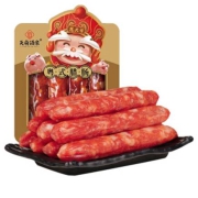 杨大爷 粤式腊肠 500g *5件