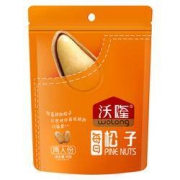 wolong 沃隆 每日开口松子 90g*6件
