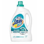 京喜 app：Attack 洁霸 瞬清系列 洗衣液 3kg