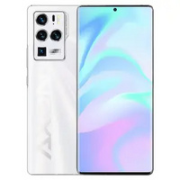 ZTE 中兴 Axon 30 Ultra 5G智能手机 8GB+256GB 釉白