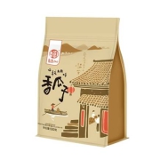 京东极速版：华味亨  山核桃味瓜子 500g＊2件