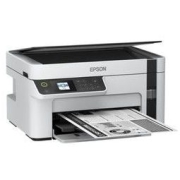 EPSON 爱普生 M2118墨仓式黑白多功能一体机