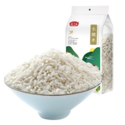 燕之坊 五谷杂粮 粗粮 粽子米 黏米 糯米 长糯米1KG
