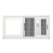 Panasonic 松下 FV-RB20VL1 通用吊顶式浴霸 珍珠白