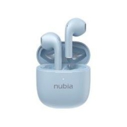 18日10点：nubia 努比亚 新音C1真无线蓝牙耳机158元包邮