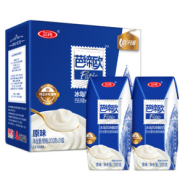 88VIP！SANYUAN 三元 芭缔欧冰岛式常温酸奶 200g*24盒/箱