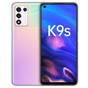 OPPO K9s 5G手机 6GB 128GB 幻紫流沙