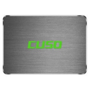 CUSO 酷兽 SATA3.0 固态硬盘 120GB89元