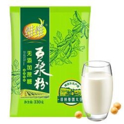 维维 豆浆粉 330g/件*拍12件+凑单品