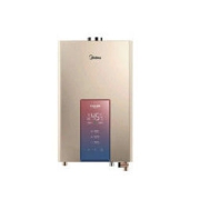 Midea 美的 JSQ25-MK3 燃气热水器 13L