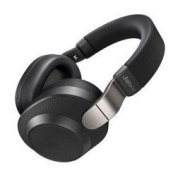 Jabra 捷波朗 ELITE 85H 耳罩式头戴式蓝牙降噪耳机 钛黑色1289元包邮（需用券）