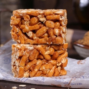 【好吃不腻】名沙沙琪玛500g