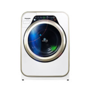 Panasonic 松下 宝贝星 XQG32-A312E 滚筒迷你洗衣机 3.2kg 白色