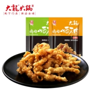 大龙火锅 经典原味鸡肉小酥肉 750g*5件59.65元+运费，合11.93元/件