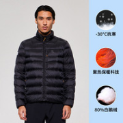 KAILAS 凯乐石 KG2143106 中性BC立领聚热羽绒外套