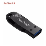 SanDisk 闪迪 至尊高速系列 CZ410 USB3.0 U盘 32GB