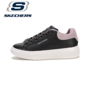 PLUS会员：SKECHERS 斯凯奇 73700 女子休闲运动鞋