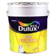 Dulux 多乐士 致悦系列 A745 内墙乳胶漆 白色 18L559元