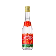 88VIP：西凤酒 西风375 45%vol 凤香型白酒 375ml 单瓶装*5件