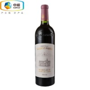 Chateau Lascombes力士金酒庄 法国1855列级庄二级庄 正牌 干红葡萄酒 750ml单支（2016年）