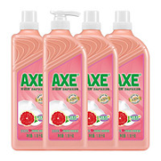 AXE 斧头 洗洁精 1.18kg*4瓶 西柚味