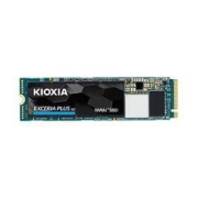 KIOXIA 铠侠 RD20 NVMe M.2 固态硬盘 1000GB