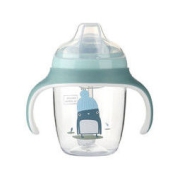 babycare 儿童吸管杯 210ml