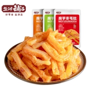 盐津铺子 魔芋爽混合口味20包