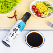 民谣 油醋汁0脂肪 280G*2瓶