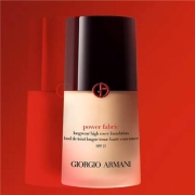 阿玛尼 权力粉底液30ml*2