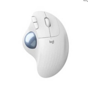 logitech罗技  ERGOM5752.4G 蓝牙双模无线鼠标  4000DPI
