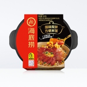 PLUS会员：海底捞 自热米饭多口味 1盒*3件